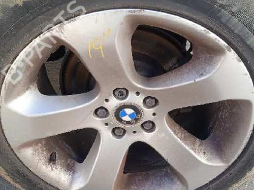Driveshaft BMW X5 (E53) 3.0 d | BP10005679M37 