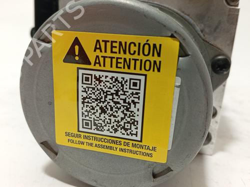 ABS pump KIA RIO IV (YB, SC, FB) | BP32471047M43