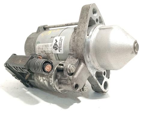 Startmotor TOYOTA VERSO (_R2_) 2.0 D-4D (AUR20_, AUR20R) (126 hp) 28426879