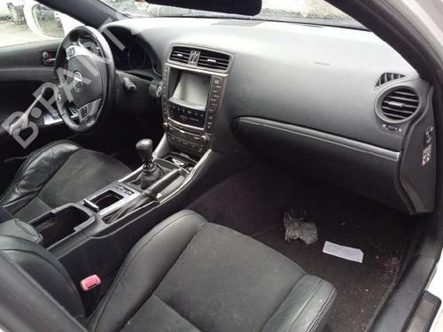 Left front window switch LEXUS IS II (_E2_) 200d (ALE20_, ALE20R) | BP9758151I27 