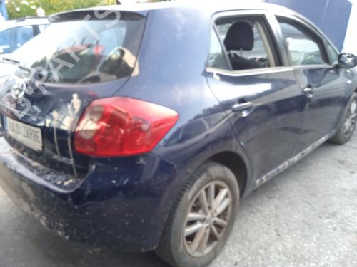 Left front window switch TOYOTA AURIS (_E15_) 1.4 D-4D (NDE150_, NDE150R) | BP31190315I27 