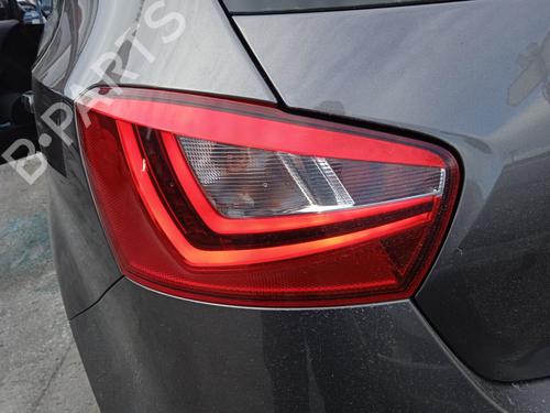 Engine SEAT IBIZA IV (6J5, 6P1) 1.4 TDI | BP23417604M1 - Image 26