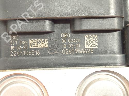 ABS pump DACIA DUSTER (HM_) | BP18712078M43 - Image 7