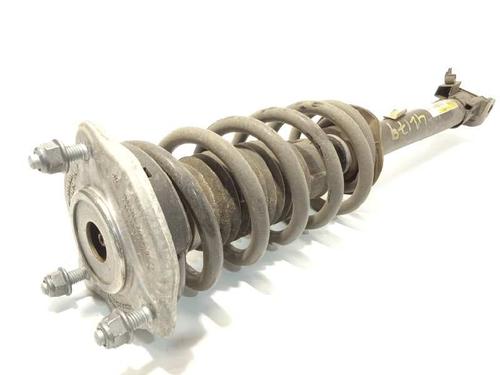 Used Right front shock absorber MERCEDES-BENZ C-CLASS Convertible (A205) C 200 (205.442) (184 hp) 6552682
