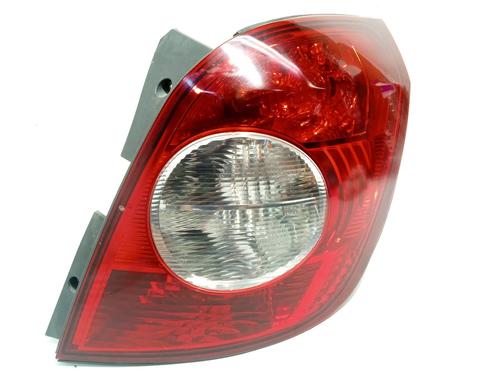 Used Right taillight OPEL ANTARA A (L07) 2.0 CDTI (150 hp) 28514509