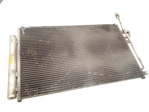 AC radiator OPEL ANTARA A (L07) 2.0 CDTI | BP28514503M32