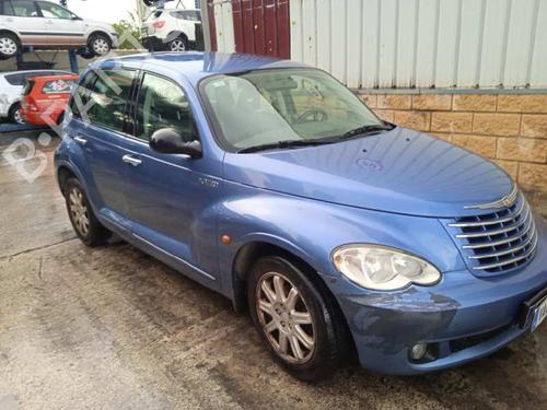 Left mirror CHRYSLER PT CRUISER (PT_)  | BP15819982C26 