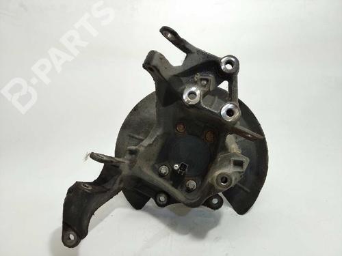 Used Right rear steering knuckle Right rear steering knuckle FORD KUGA II (DM2) 2.0 TDCi (120 hp) 5875756 5875756