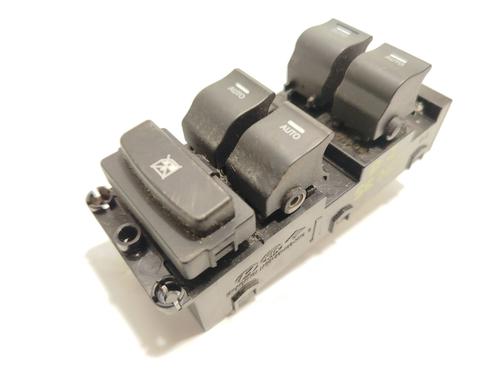 Used Left front window switch Left front window switch 29309272 29309272