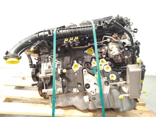 Used Engine Engine 12554439 12554439
