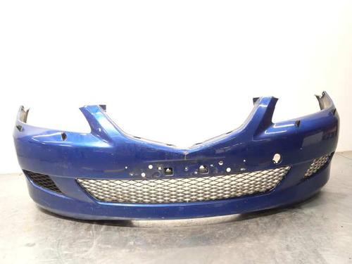 Used Front bumper MAZDA 6 Saloon (GG) [2002-2008]  16031867