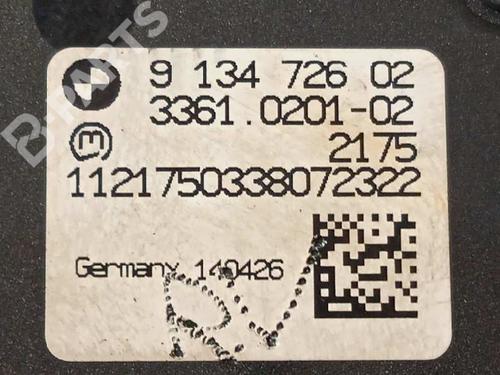 Headlight switch BMW X5 (E70) xDrive 40 d | BP7299715I24 