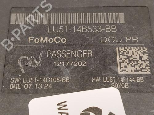 Módulo eletrónico FORD TOURNEO CUSTOM V362 Bus (F3) 1.0 EcoBoost PHEV | BP30687169M83