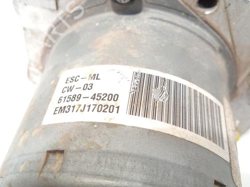 ABS pump KIA CEE'D (JD)  | BP27808175M43 