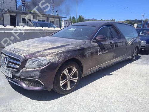 Intercooler MERCEDES-BENZ E-CLASS T-Model (S213)  | BP10084303M30 