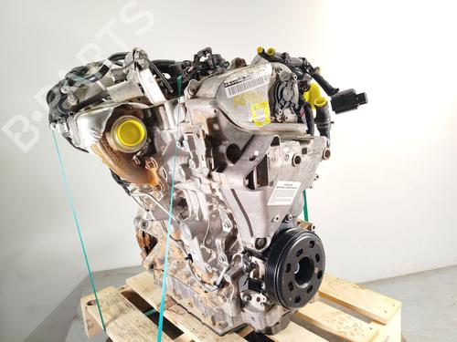 Engine CUPRA LEON (KL1, KU1, KUG) 1.5 TSI | BP34152997M1 - Image 4