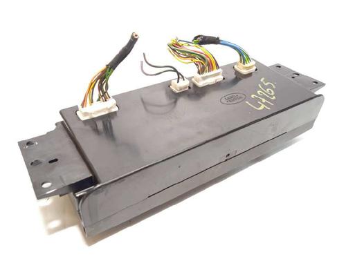Climate control LAND ROVER RANGE ROVER SPORT I (L320) 4.2 4x4 | BP9169437I5 