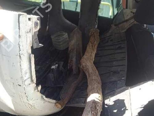 Front right window mechanism PEUGEOT 308 SW I (4E_, 4H_) 1.6 HDi | BP13467056C23 