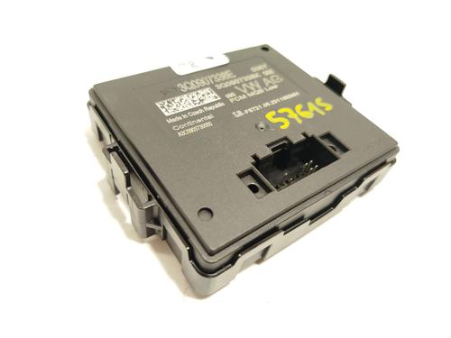 Used Electronic module AUDI A1 Allstreet (GBH) 30 TFSI (110 hp) 32301637