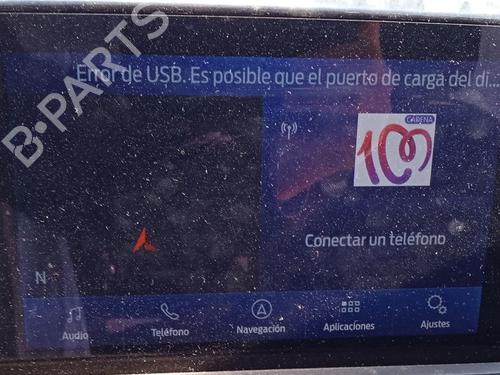 Display monitor FORD FOCUS IV (HN) 1.0 EcoBoost | BP25051695C48