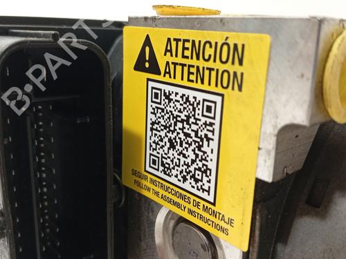 ABS pump SEAT LEON (5F1) | BP31376194M43