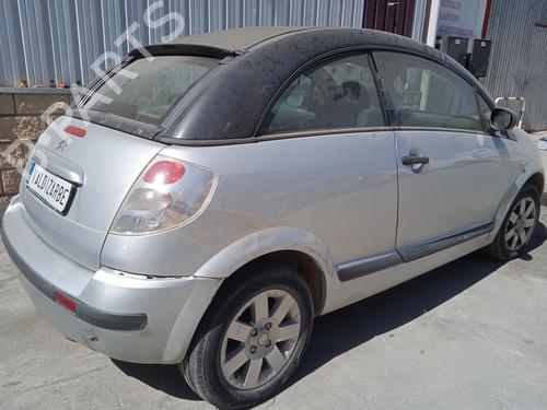 Right headlight CITROËN C3 Pluriel (HB_) 1.4 | BP25742718C29 