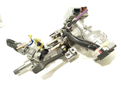 Steering column KIA RIO IV (YB, SC, FB) 1.0 T-GDI 120 Eco-Dynamics+ | BP34644947M21 - Image 2
