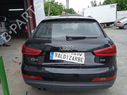 Electronic module AUDI Q3 (8UB, 8UG) 2.0 TDI | BP28450832M83  - Image 13