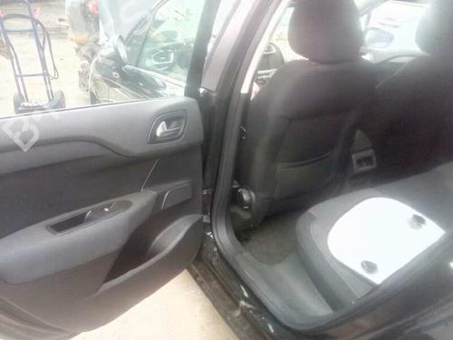 Right rear brake caliper CITROËN C4 II (NC_) 1.6 BlueHDi 100 | BP11561835M106 