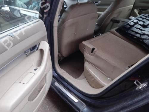 Gear lever AUDI A6 C6 Avant (4F5) 2.7 TDI quattro | BP24927602M90