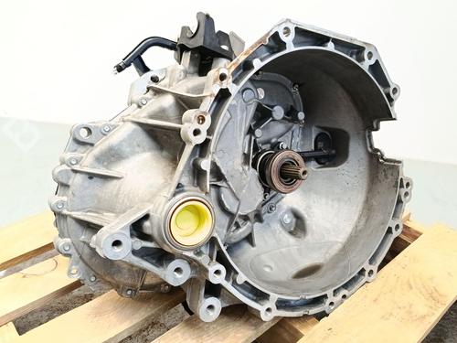 Caja de cambios Caja de cambios FORD FOCUS IV (HN) 1.0 EcoBoost (125 hp) 37403286 37403286