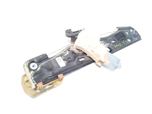 Used Rear left window mechanism LAND ROVER DISCOVERY SPORT (L550) 2.0 D (150 hp) 19642388