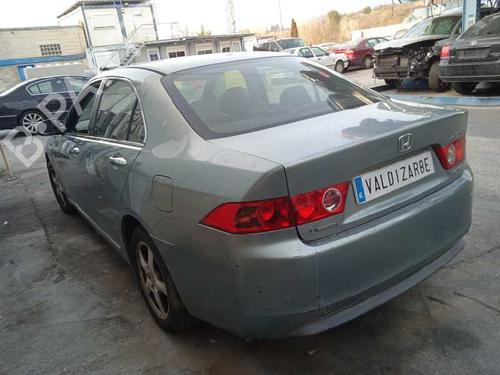 Instrument cluster HONDA ACCORD VII (CL, CN) 2.2 i-CTDi (CN1) | BP13230828C47 