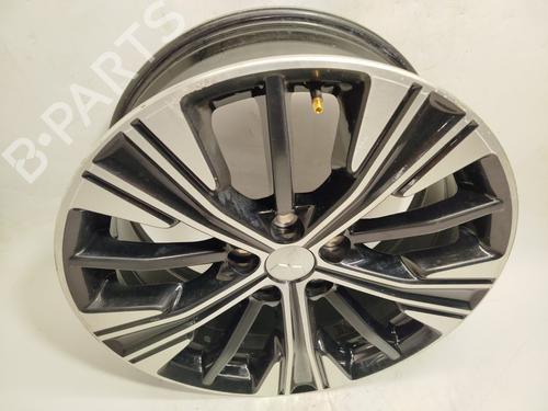 Fælk MITSUBISHI ECLIPSE CROSS (GK_, GL_) 1.5 T-Mivec | BP24958067C45 - Image 3