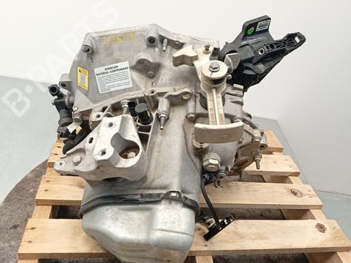 Gearbox OPEL CORSA F (P2JO) 1.2 (68) | BP36996912M3  - Image 5