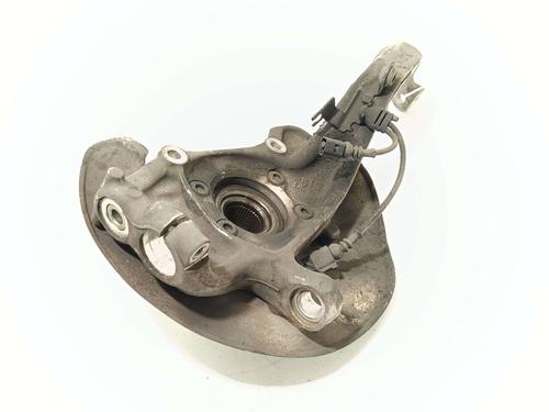 Used Left front steering knuckle Left front steering knuckle 39611288 39611288