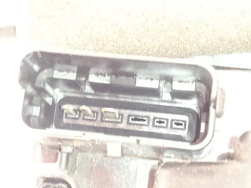 Rear right lock NISSAN PULSAR Hatchback (C13) 1.5 dCi | BP29751105C99 