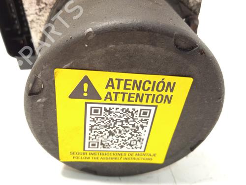 ABS pump CITROËN C5 III (RD_) 2.0 HDi (RDRHD8, RDRHDJ, RDRHR8, RDRHRJ) | BP29268850M43  - Image 6
