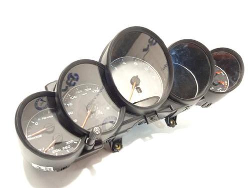 Used Instrument cluster PORSCHE CAYENNE (92A) 3.0 S E-Hybrid (416 hp) 11206774