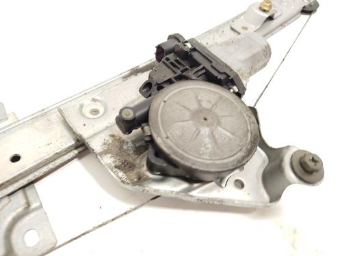Front left window mechanism SUZUKI GRAND VITARA II (JT, TE, TD) 1.6 All-wheel Drive (JB416) | BP26948553C22