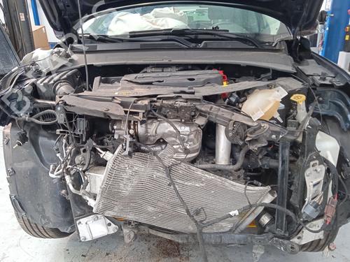 Gear lever JEEP COMPASS (MP, M6, MV, M7) 1.4 MultiAir | BP33660728M90 - Image 22