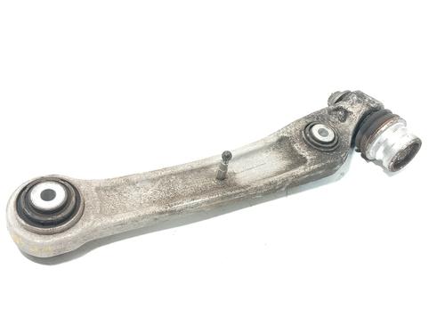 Used Right front suspension arm AUDI E-TRON (GEN) 50 quattro (313 hp) 31334221