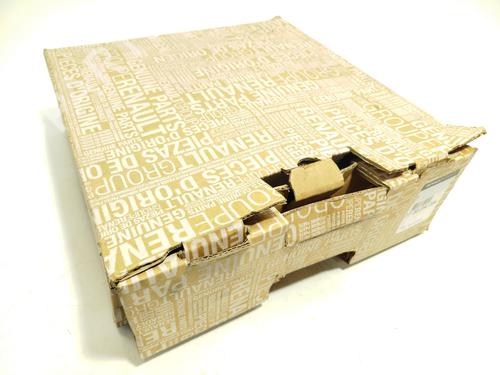 Andre NISSAN INTERSTAR Bus (X70) dCi 80 | BP31636699O1 