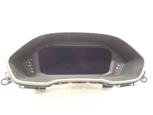Instrument cluster AUDI Q3 (F3B) 35 TDI | BP28599847C47 - Image 3