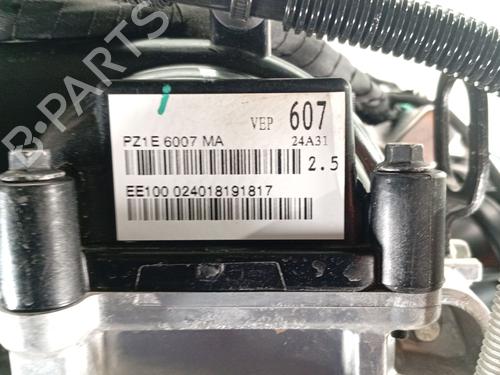 Engine FORD KUGA III (DFK) 2.5 FHEV | BP32860687M1  - Image 8