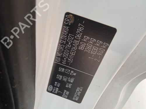 Radiator fan KIA CEE'D Hatchback (ED) 1.6 CRDi 90 | BP33959209M35 - Image 25