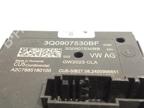 Electronic module AUDI A1 Sportback (GBA) 30 TFSI | BP32165495M83 - Image 4