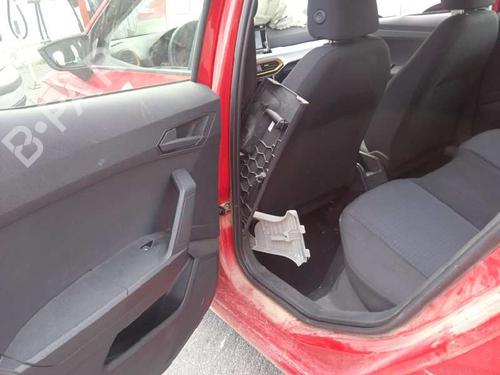 Electronic module SEAT IBIZA V (KJ1, KJG) | BP13317643M83