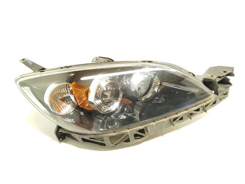 Faro derecho MAZDA 3 (BK) 2.0 (BKEP) (150 hp) 32229959
