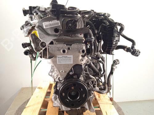 Engine CUPRA LEON (KL1, KU1, KUG) 1.5 TSI | BP30269950M1 - Image 4
